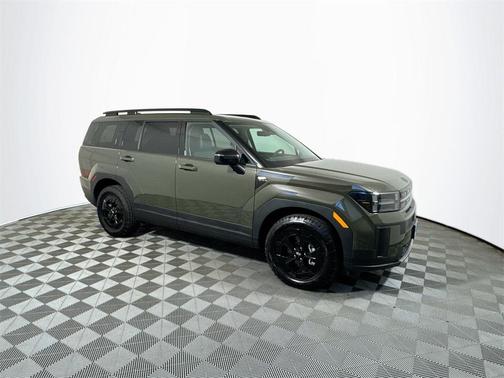 2024 Hyundai SANTA FE XRT