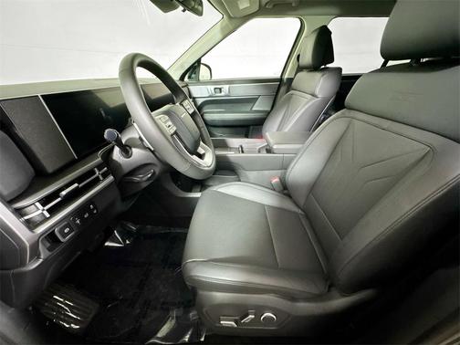 2024 Hyundai SANTA FE XRT