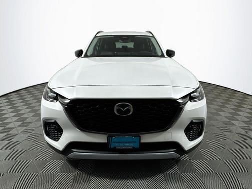 2025 Mazda CX-70 PHEV Premium Package