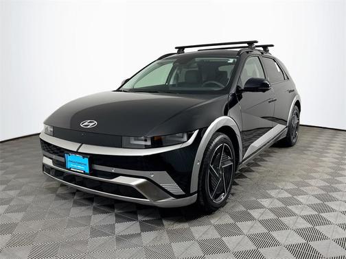 2026 Hyundai IONIQ 5 Limited