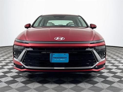 2026 Hyundai SONATA SEL