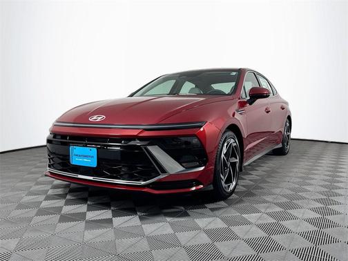 2026 Hyundai SONATA SEL