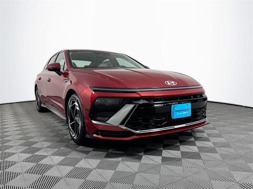 2026 Hyundai SONATA SEL