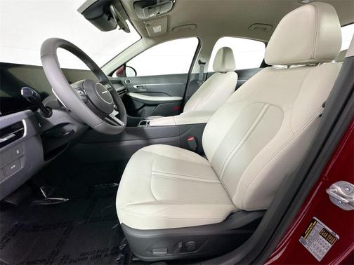 2026 Hyundai SONATA SEL