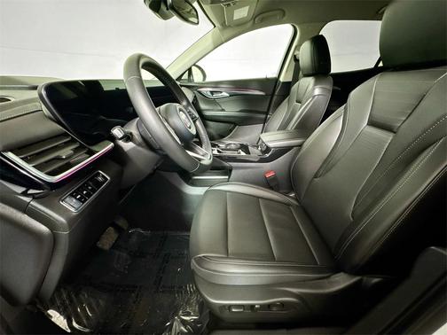 2024 Buick Envision Preferred AWD