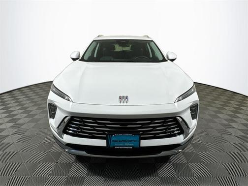 2024 Buick Envision Preferred AWD