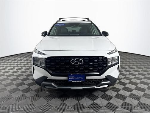 2022 Hyundai SANTA FE XRT
