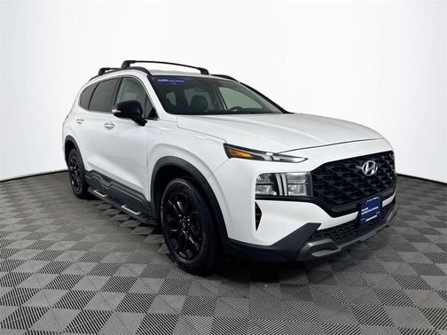 2022 Hyundai SANTA FE XRT