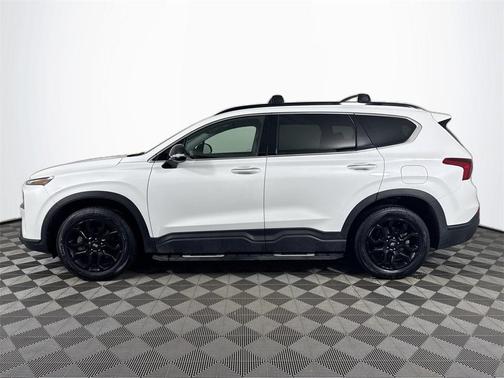 2022 Hyundai SANTA FE XRT