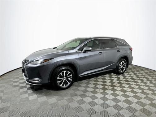 2021 Lexus RX 350L Base