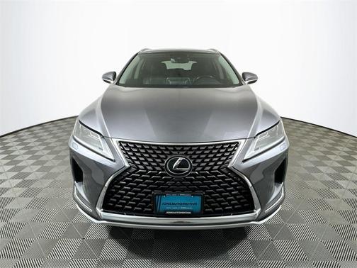 2021 Lexus RX 350L Base