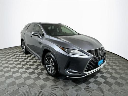 2021 Lexus RX 350L Base