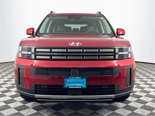 2026 Hyundai SANTA FE SEL 2.4