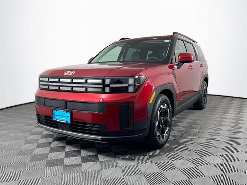 2026 Hyundai SANTA FE SEL 2.4