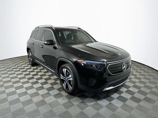 2022 Mercedes-Benz EQB 350 4MATIC