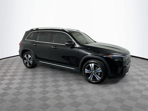 2022 Mercedes-Benz EQB 350 4MATIC