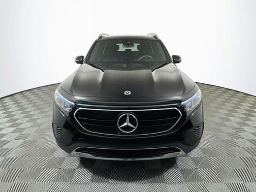 2022 Mercedes-Benz EQB 350 4MATIC