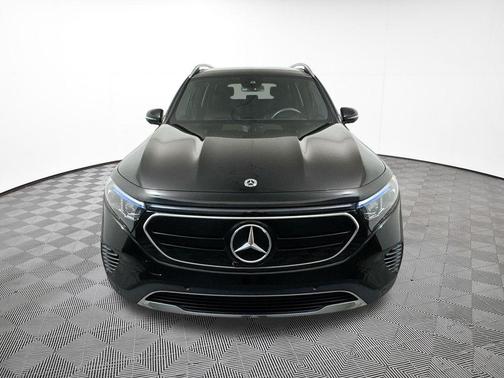 2022 Mercedes-Benz EQB 350 4MATIC