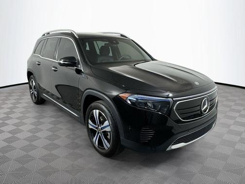 2022 Mercedes-Benz EQB 350 4MATIC