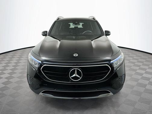 2022 Mercedes-Benz EQB 350 4MATIC
