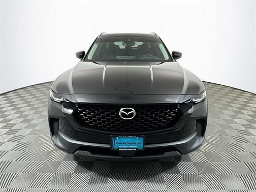 2023 Mazda CX-50 2.5 S Premium Plus Package