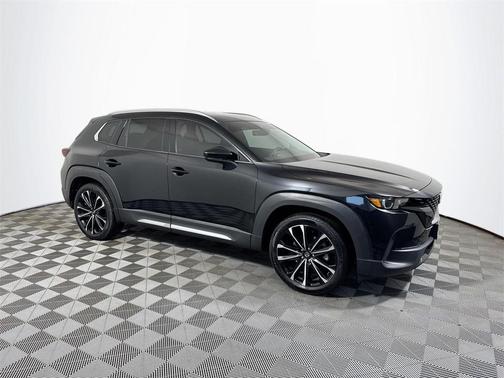 2023 Mazda CX-50 2.5 S Premium Plus Package