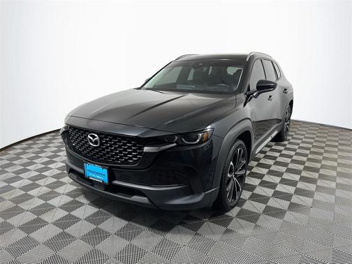 2023 Mazda CX-50 2.5 S Premium Plus Package