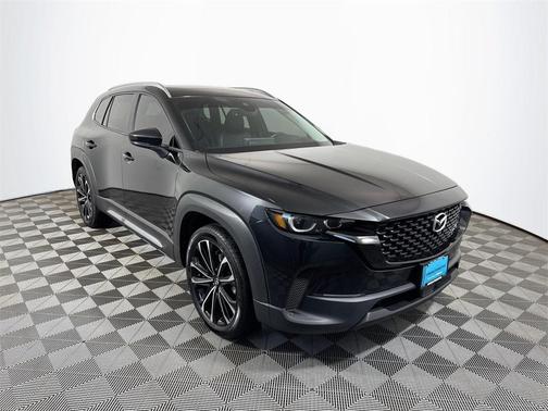 2023 Mazda CX-50 2.5 S Premium Plus Package