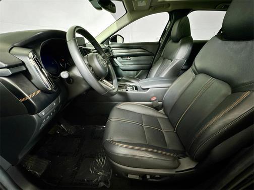2023 Mazda CX-50 2.5 S Premium Plus Package