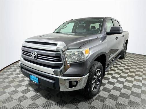2014 Toyota Tundra SR5