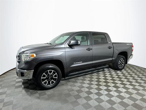 2014 Toyota Tundra SR5