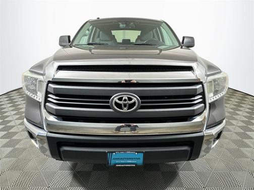 2014 Toyota Tundra SR5