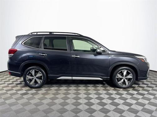 2019 Subaru Forester Touring