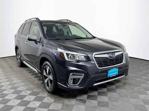 2019 Subaru Forester Touring