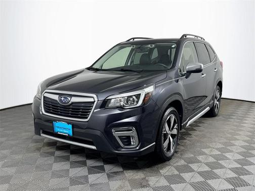 2019 Subaru Forester Touring