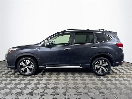2019 Subaru Forester Touring