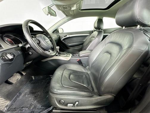 2014 Audi A5 2.0T Premium