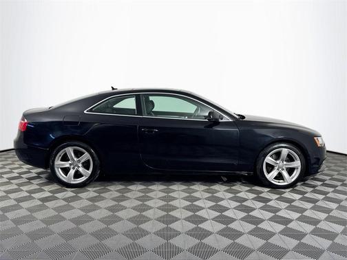 2014 Audi A5 2.0T Premium