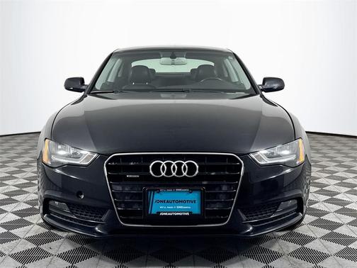 2014 Audi A5 2.0T Premium