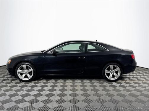 2014 Audi A5 2.0T Premium