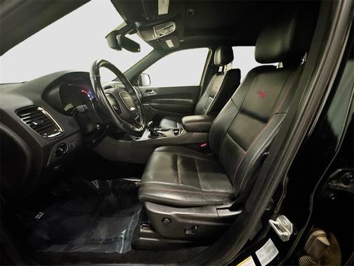 2018 Dodge Durango R/T