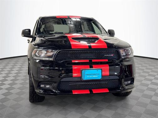 2018 Dodge Durango R/T