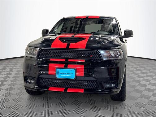 2018 Dodge Durango R/T