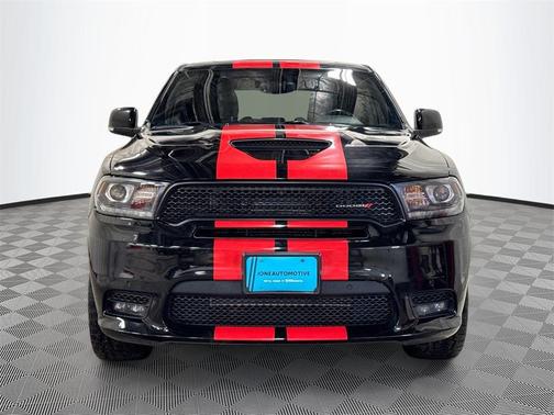 2018 Dodge Durango R/T