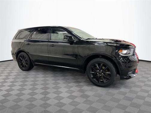 2018 Dodge Durango R/T