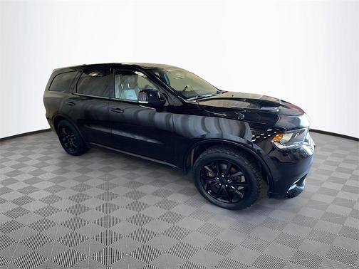 2018 Dodge Durango R/T