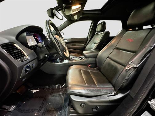 2018 Dodge Durango R/T