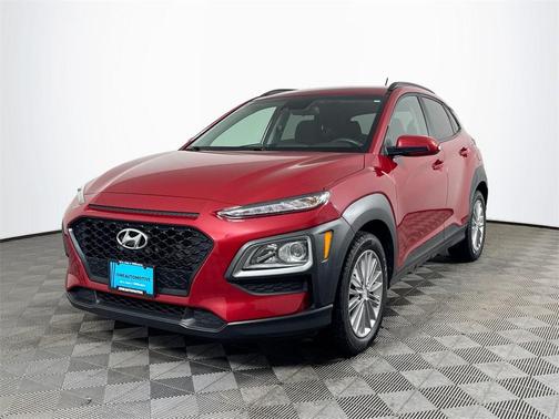 2020 Hyundai KONA SEL