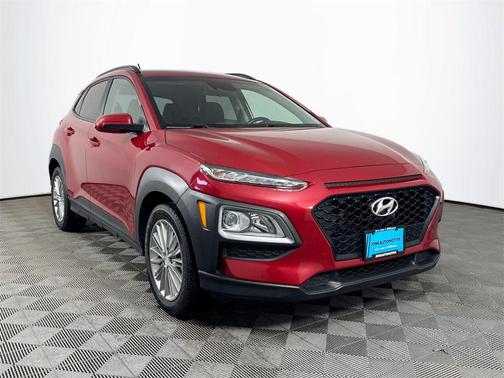 2020 Hyundai KONA SEL