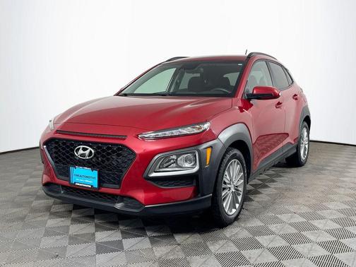 2020 Hyundai KONA SEL